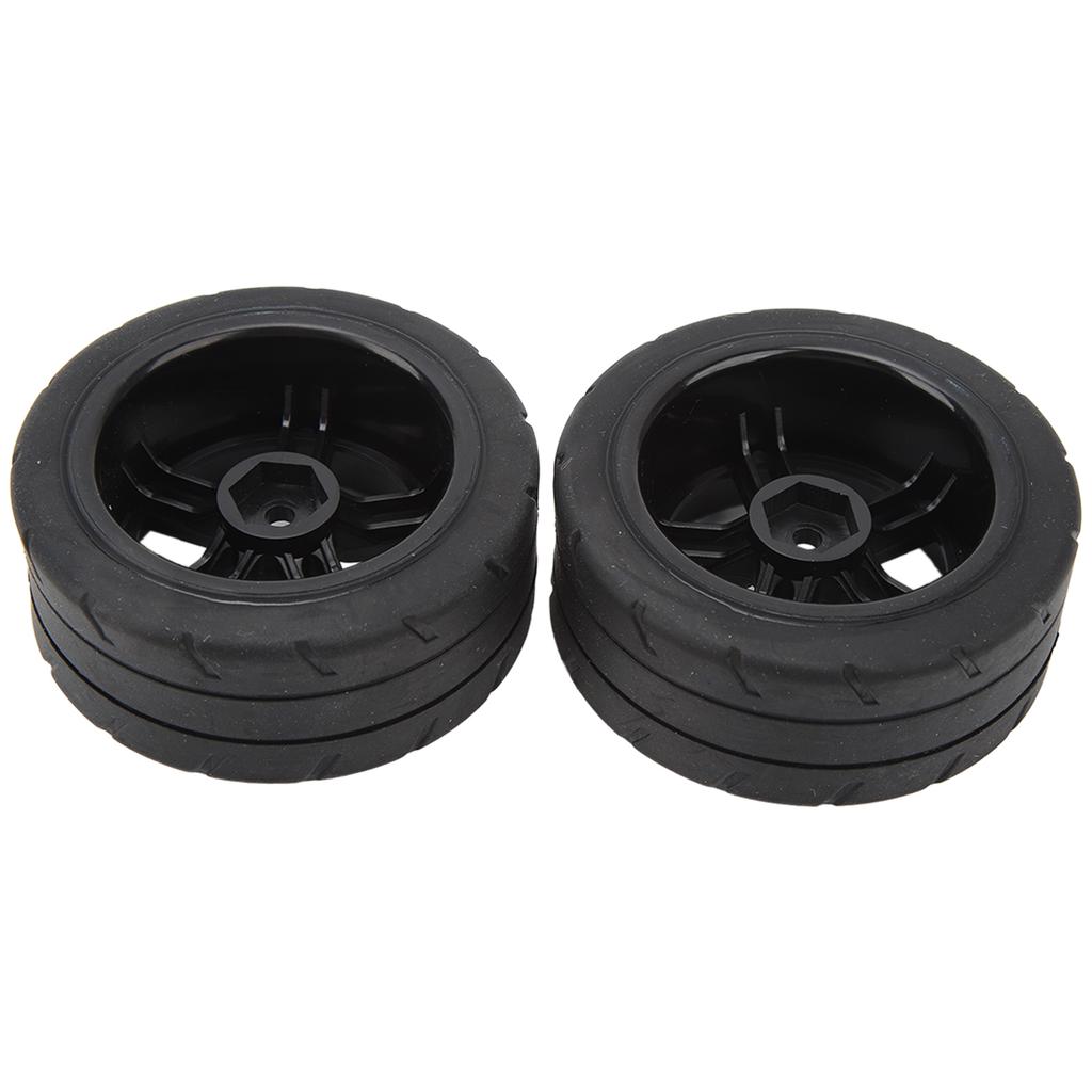 2Pcs RC Car Steering Cup for SCY 16101 16102 16103 16201 1/16 RC Car Upgrade Parts Accessories