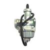 PZ27 Carburetor with Manual Choke for Honda CG 125-175CC Motorcycles/ATVs