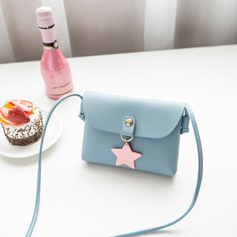 

JYL TS Женские сумки на плечо Сумка-конфета 217 Crossbody ПУ Квадратная сумка конфетного цвета линкор серый