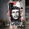 Che Guevara Cigarett Phone Case For Samsung Galaxy A12 A22 A32 A52 A72 A02S A51 A50S A71 A70 A31 A20S Note 20 Ultra S10 A10S Gal