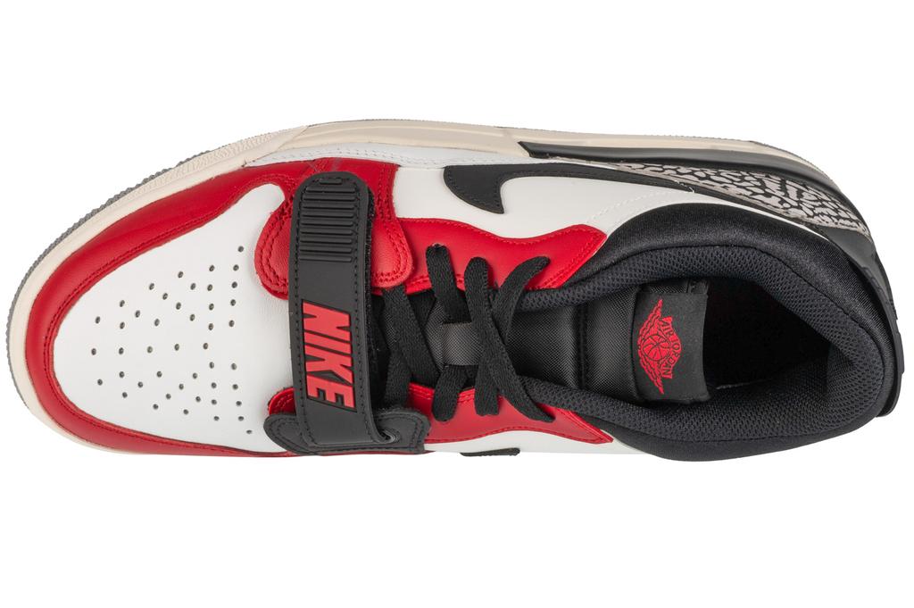 Jordan Air Legancy 312 Low, Mens white Sneakers