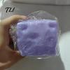 Anti-Angst-Handspielzeug Blaubeer-Käse-Quetschspielzeug, Langsam aufsteigendes Stressabbau-Fidget zur Konzentrationsförderung für Kinder und Erwachsene, Sensorischer Übungsgerät