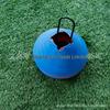 High-Visibility Marker Cones: Basketball and Football Training Set