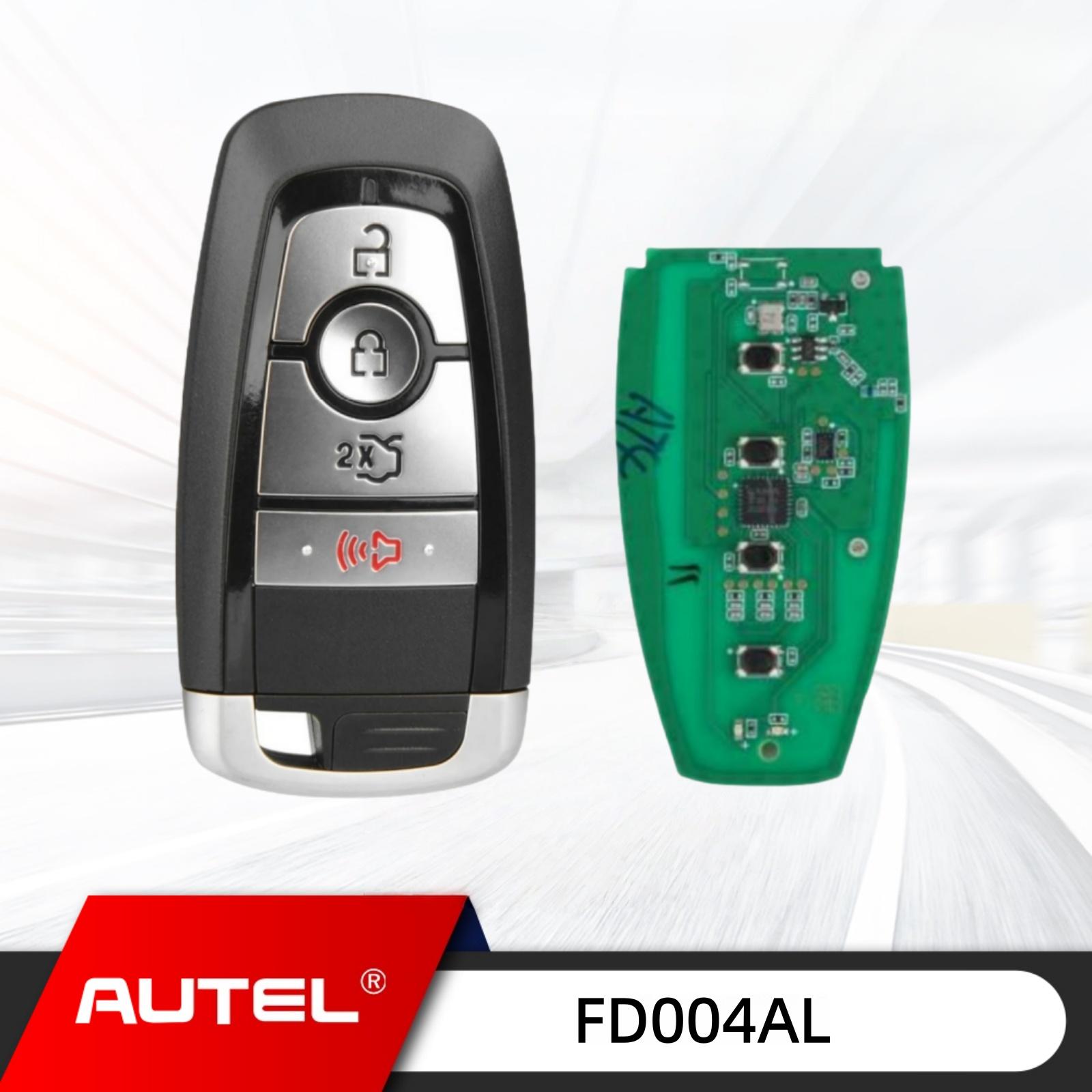 Autel IKEY Premium Version FD004AL FD005AL FD004AH FD005AH GM004AL GM005AL OL004AL OL005AL CL004AL CL005AL VW003AL NS003AL FD004AL