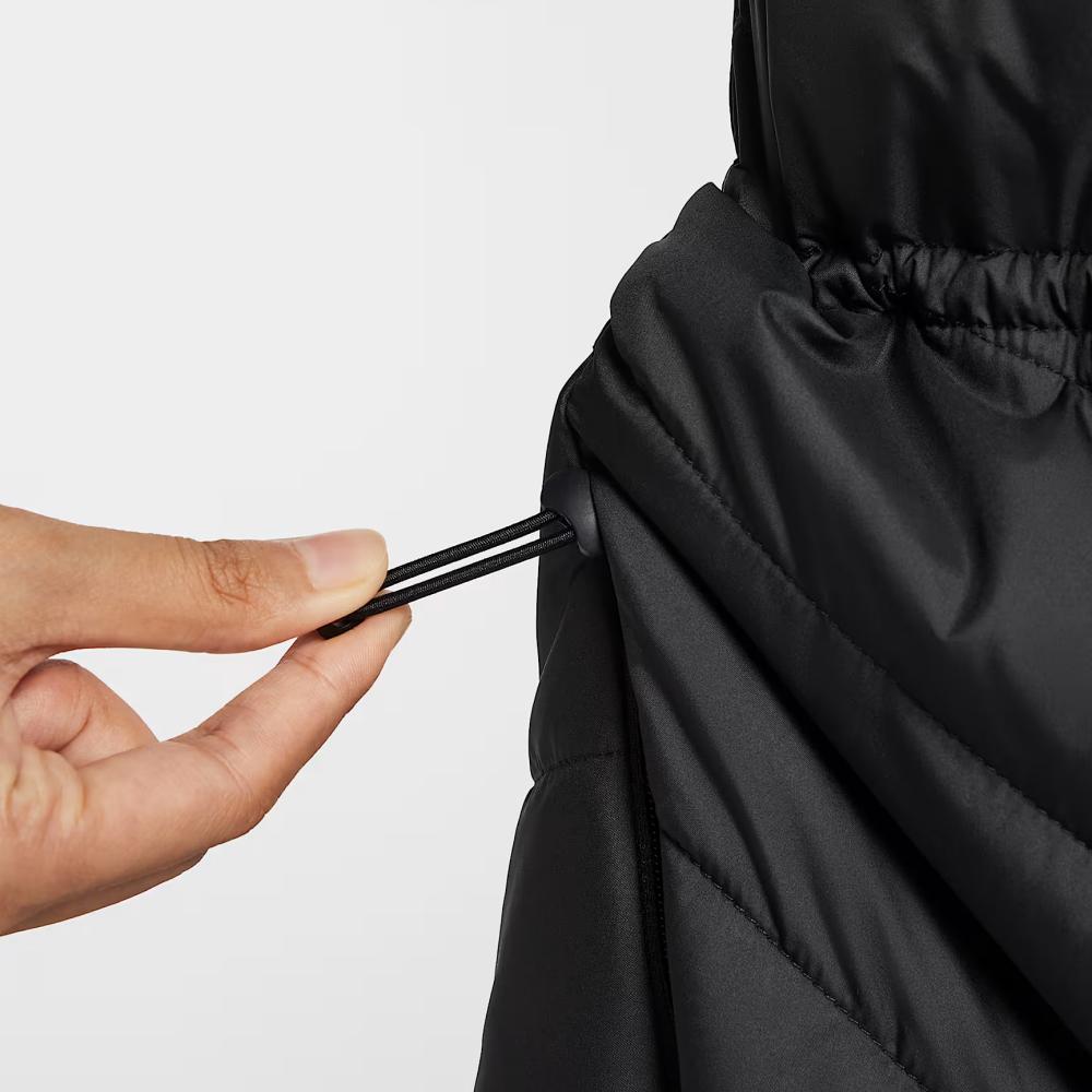 Nike Therma-Fit Swift Lightweight Waterproof Running Jacket Women Jacket HV2745010