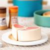 Wooden Mini Kitchen Set for Girls: Educational Role-Playing and Cooking Toy