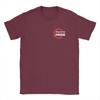 Oversize T-shirt Letni Elektroniczny Rock Depeche Cool Mode Koszulki Czysta Bawełna T-shirt Męski Duży Rozmiar Krótki Rękaw Koszulki