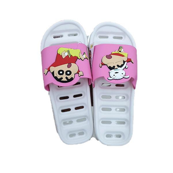 Shin-chan EVA Bathroom Slippers 270mm One thing