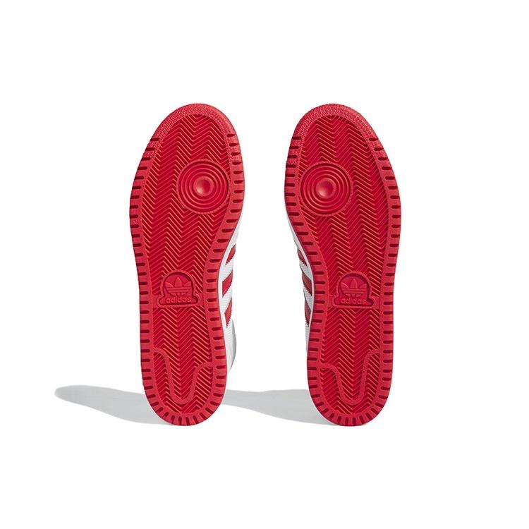 adidas Top ten RB 'White Red' Men's FZ6204