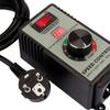 Speed Regulator Sturdy Angle Grinder Controller Motor Universal