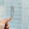 5PCS  Self-adhesive Window Screen Repair Kit, Waterproof Patch For Screen Door Windows