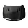 Real Carbon Fiber Hood with Open Vent for BMW 1M E82 (2011-2013)