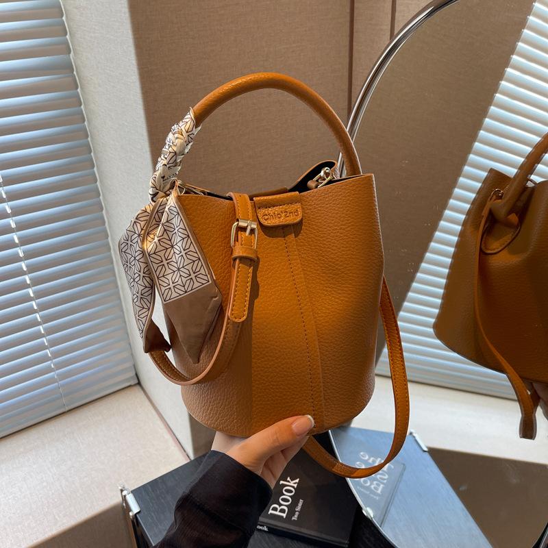 Handbag Fashion New Shoulder Bag Casual Messenger Bag