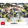 amiibo Shio Colors Set [Aori [Alternator]/Firefly [Alternator]] (Splatoon Series)