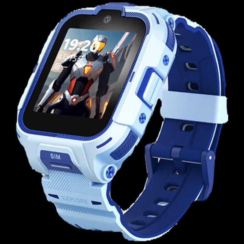 360 Kids  Waterproof 4G GPS Smartwatch (CN version)