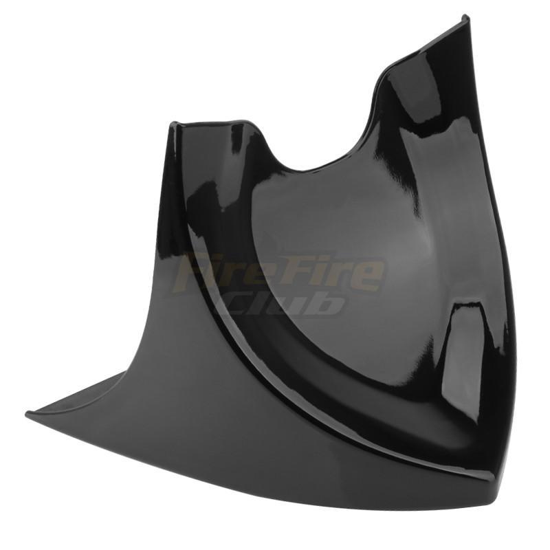 Spoiler frontal universal pentru motocicleta Harley Fatboy Sofai V-RODSportster XL Touring Glide pentru toate modelele