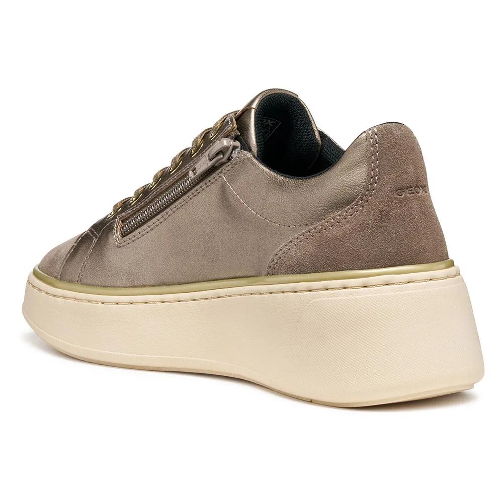 Geox Кросовки Sunnetty