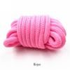 Sexy BDSM Kits Plush Sex Bondage Set Handcuffs Sex Games Whip Gag Nipple Clamps Sex Toys for Couples Exotic Accessories