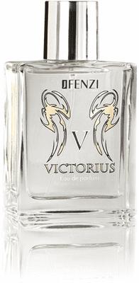 J.fenzi Men Victorius Homme Edp 100Ml