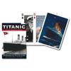 Titanic Card Game - Titanic Brand - Unique Model - Playing Cards - Card Game
