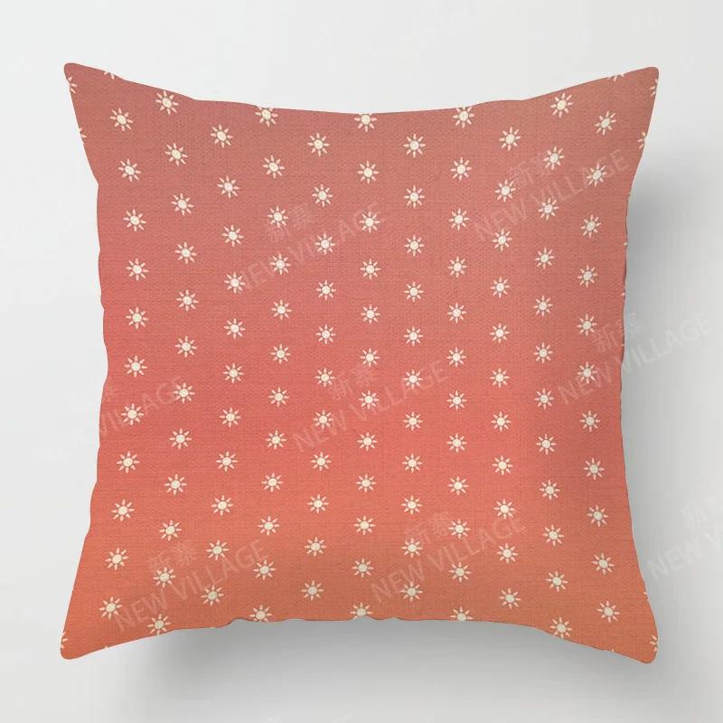 Modern Home Living Room Decor Throw Pillow Cover Cushion 35x35cm 40x40cm 60x60cm 45x45cm 40*40 pillowcase sofa Abstract nordic