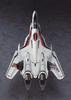 Hasegawa Macross F VF-25FS Messiah Macross F 172 scale plastic model 24