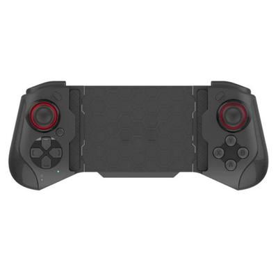 Kontroler Bluetooth do gry Pubg na iPhone'a i Androida, Gamepad do telefonu komórkowego, Spusty, Joystick do smartfona, Pad do gry