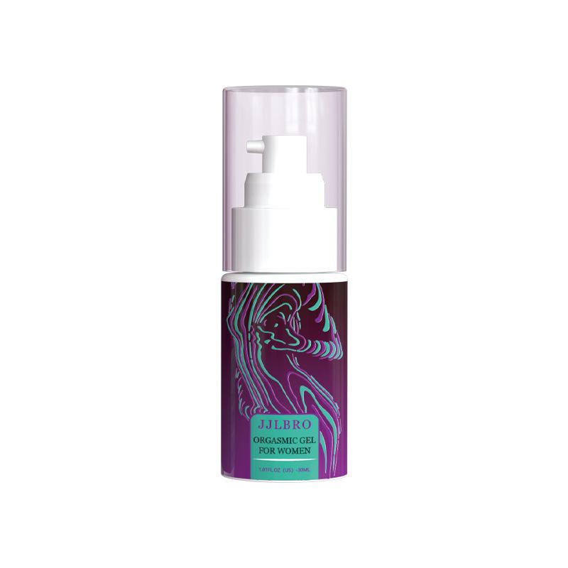 BRO Orgasmus-Gel, Straffung und Verbesserung der Geschlechtsteile, Flüssigkeit zur Steigerung des Vergnügens, hilft bei der Liebe und fördert den Orgasmus, Sexprodukt