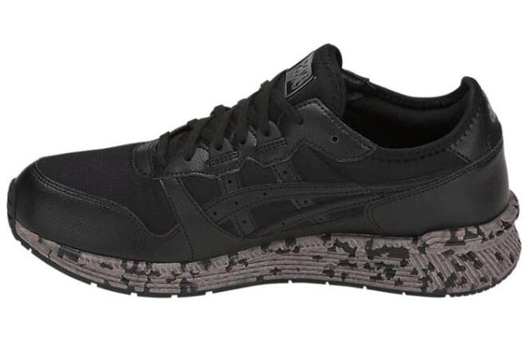 ASICS Hyper Gel Lyte Черный 1191A018-001 37.5
