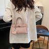 Premium small bag women's new summer versatile messenger bag popular handbag platinum bag