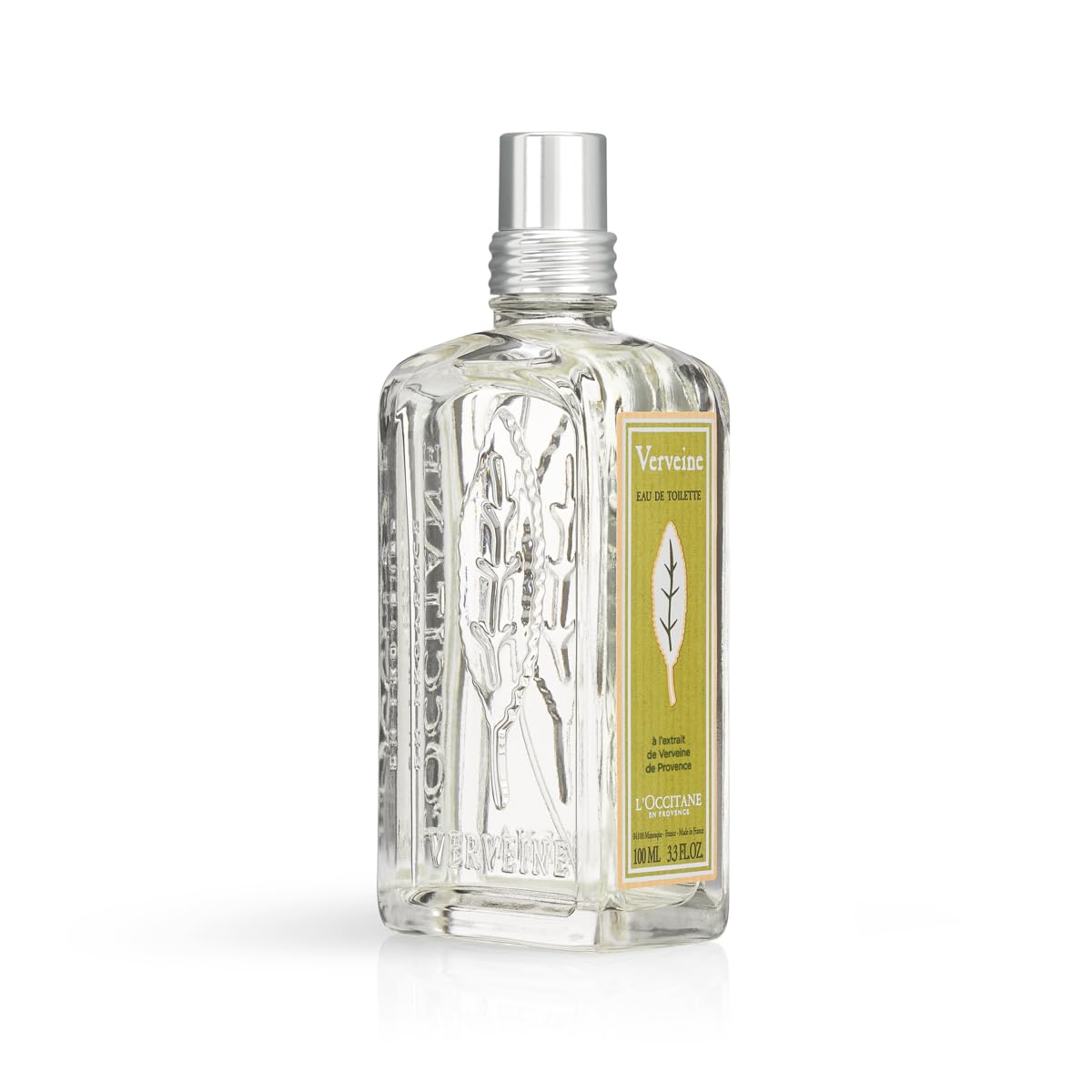 VERBENA edt vapo 100 ml