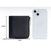 New Short Wallet Anti-theft Brush Women's Premium Wallet Multi-function Wallet
