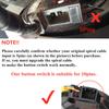 Good Quality Cruise Control Switch Button Multifunction Steering Wheel Button Switch For Mitsubishi Outlander ASX 2007-2012