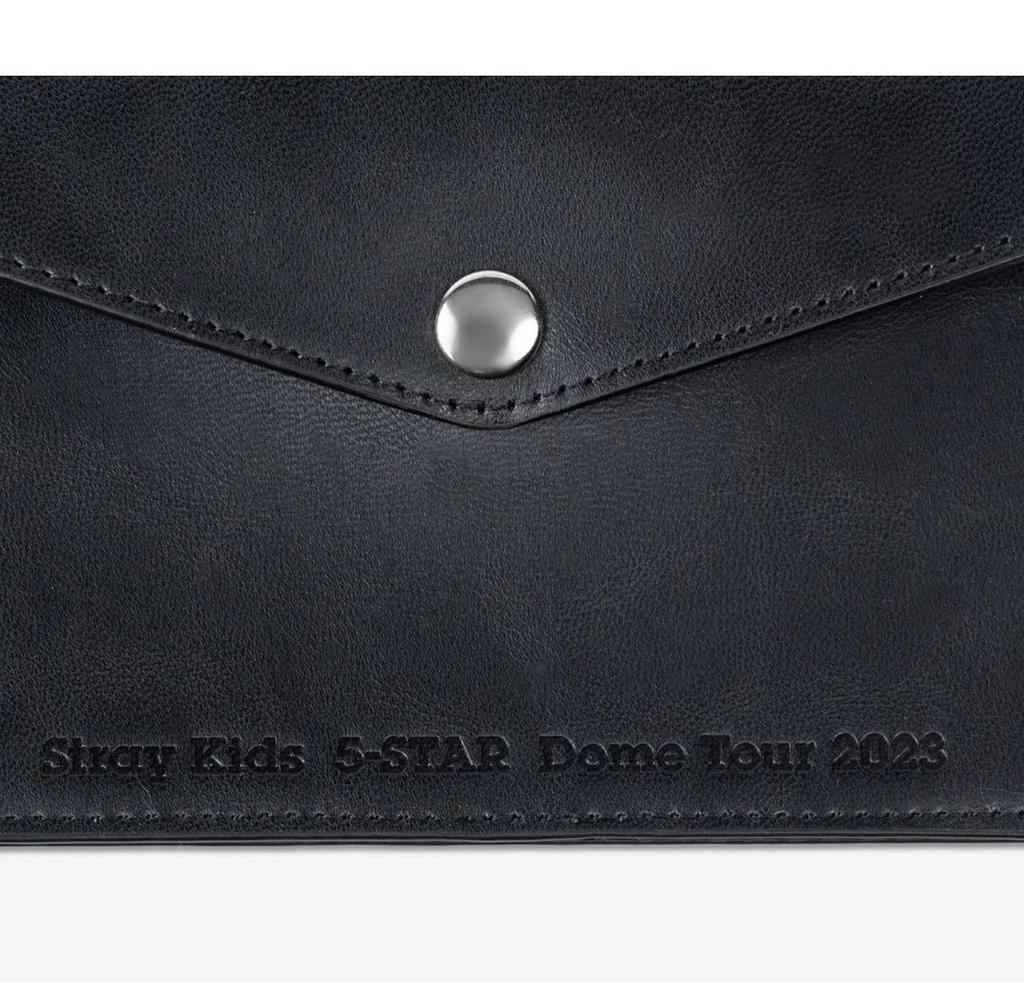 [USED] Stray Kids 5-STAR Dome Tour 2023 Acrylic Stand Case