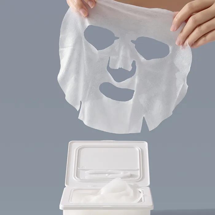 Crossbarrier Mask 30 sheets
