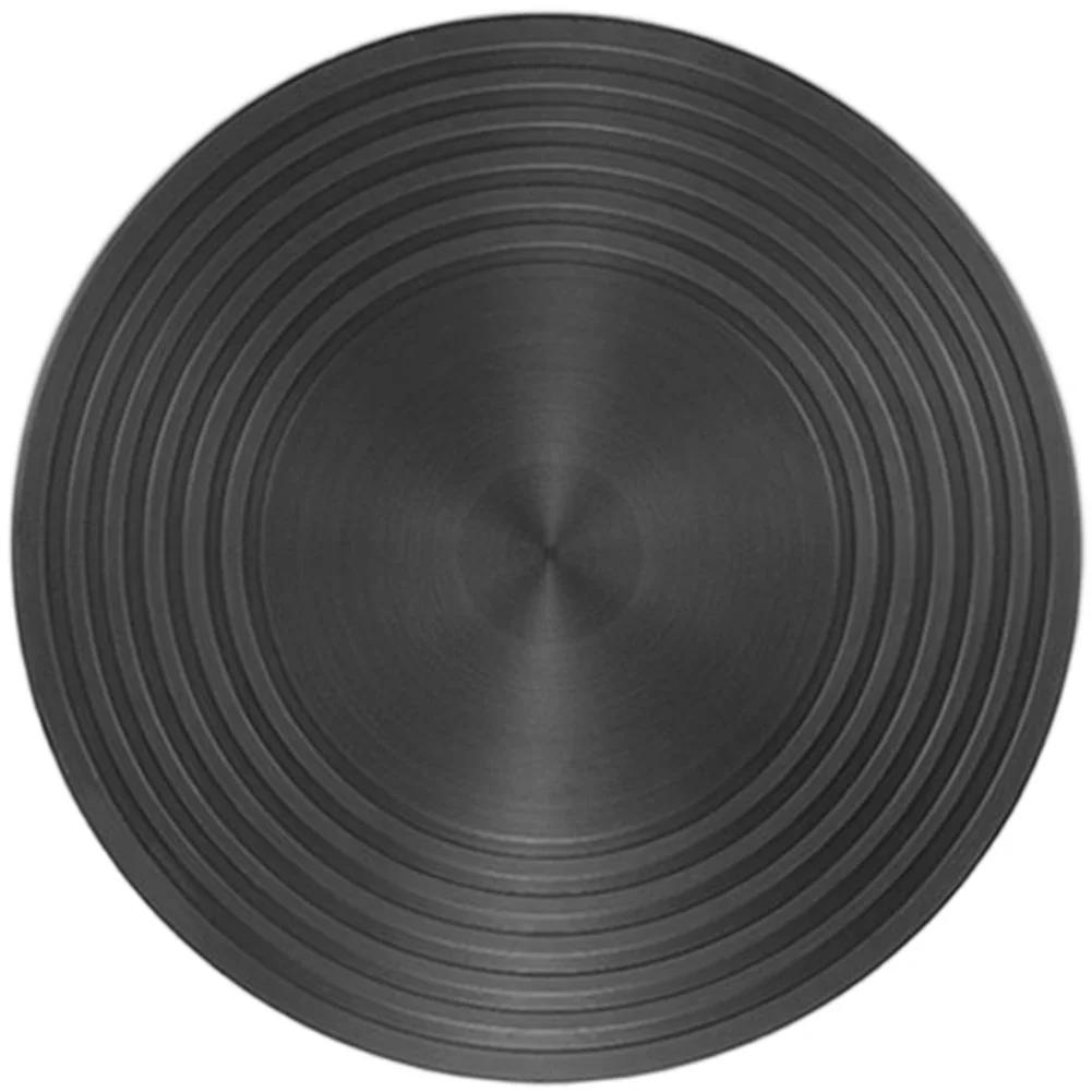 1PC Multi Functional Heat Spreading Plate 20*20*0.4cm For Pots, Pans, And Glass Containers For Kitchen Use Non-Slip Thawing Tool