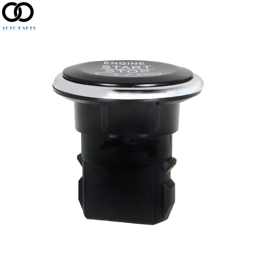 Push to Engine Start Stop Button Switch For 2009-13 Jeep Grand Cherokee Chrysler