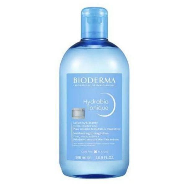 Bioderma Hydrabio Toner 500ml KBeauty KCosmetics