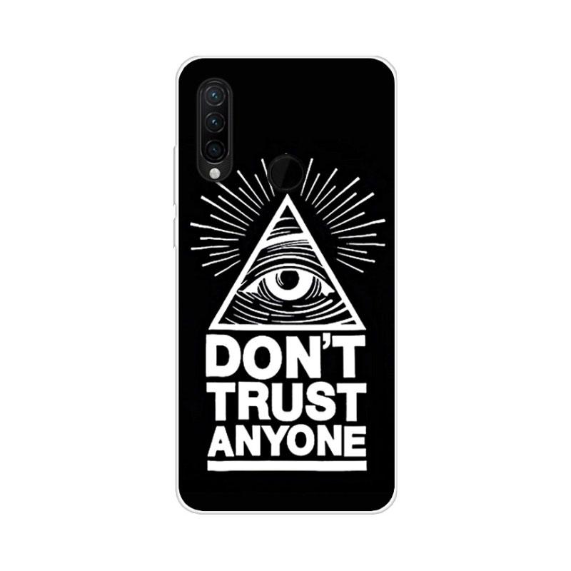 For Honor 20 Lite Case Huawei Honor 20 Lite MAR-LX1H Case Silicone TPU Soft Back Cover Phone Case For Honor 20 Lite 2020 Bumper