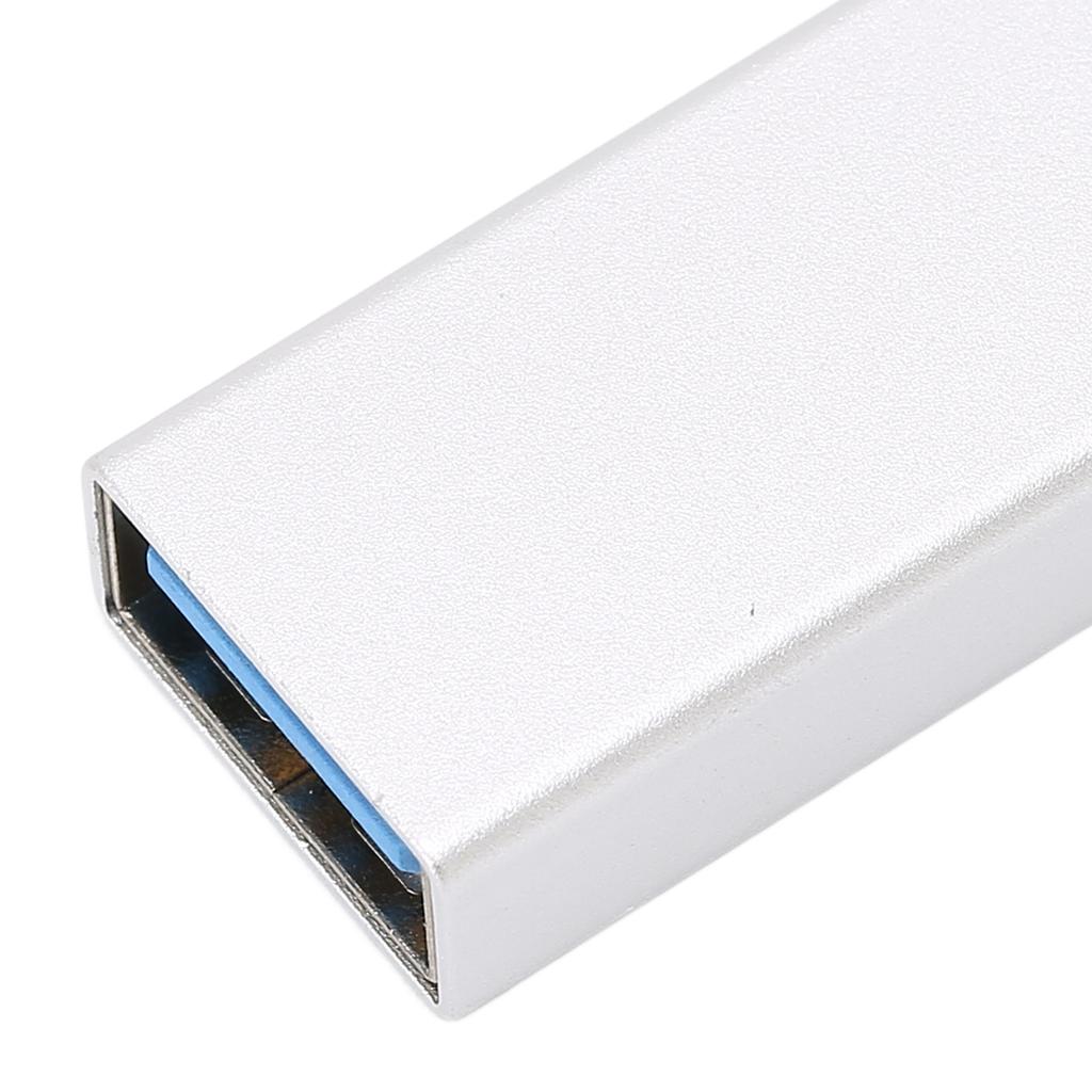 USB C To USB3.0 Adapter Multifunctional Type C To USB Connector for Data and Charging