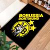2026 New BVB Carpet Rug for Living Room Bedroom Home Sofa Decoration,Kids Play Non-slip Floor Mat H3