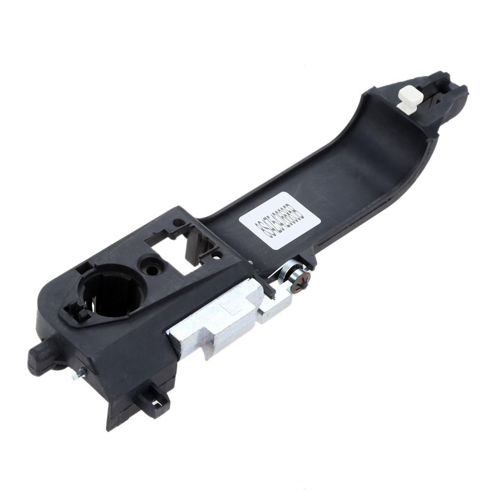 Driver Side Door Reinforcement for Focus