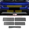 4PCS Car Insect-proof Air Inlet Protection Cover Airin Insert Net Vent Racing Grill Filter For CHANGAN CS35 PLUS 2018-2025