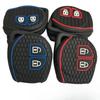 Silicone Car Key Fob Cover 2 Button Anti-Slip Shockproof Case for Alto Suzuki SX4 Swift Grand Vitara Ciaz Anti-Dust Protection