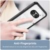 Transparent Shockproof TPU Case for Nothing Phone 2a Nothing 2 1 Protective Frame Full Protection Colorful Clear Cover