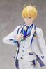 ANIPLEX Order Pendragon Spiritual Outfit Open White Rose Scale Fate/Grand Saber/Arthur (Prototype) 1/7
