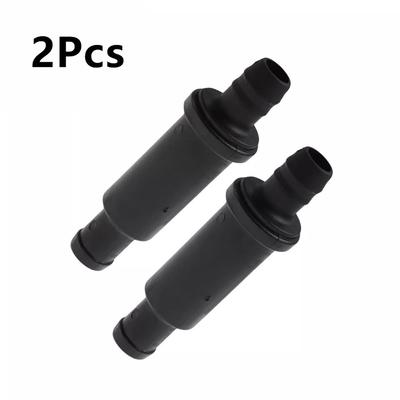 2Pcs Engine Crankcase Vent Valve Fit for 2001-2007 Dodge Durango 53030850AB