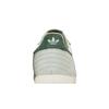 Indoor Super 'Classics Program - Green' (Unisex) Gum Skate Shoes IH2621