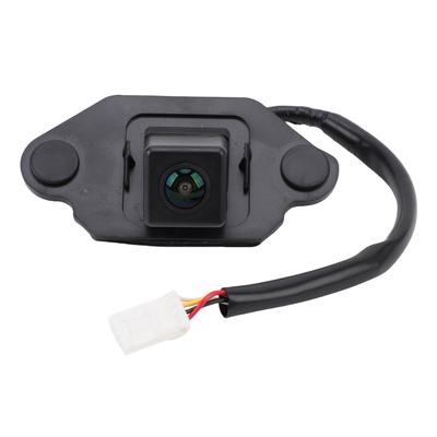 Telecamera per auto – Telecamera per la retromarcia
