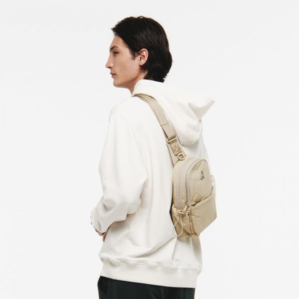 

Kangol Light Beige Essential Plus Slingback Ii 1366 OS